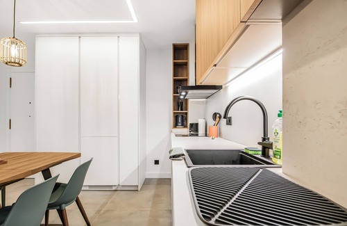 Las Palmas de Gran Canaria Apartamento | Las Palmas Beach House Retreat