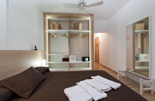 Las Palmas de Gran Canaria Hotel | Las Palmas Urban Center