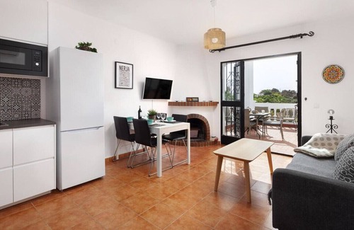 Oasis del Capistrano Apartamento | Las Palmas 4B - El Oasis de Capistrano!