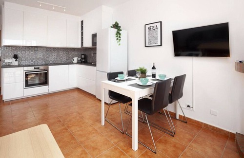 Oasis del Capistrano Apartamento | Las Palmas 4B - El Oasis de Capistrano!