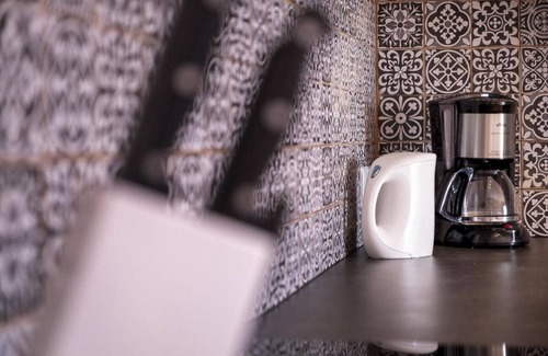 Oasis del Capistrano Apartamento | Las Palmas 4B - El Oasis de Capistrano!