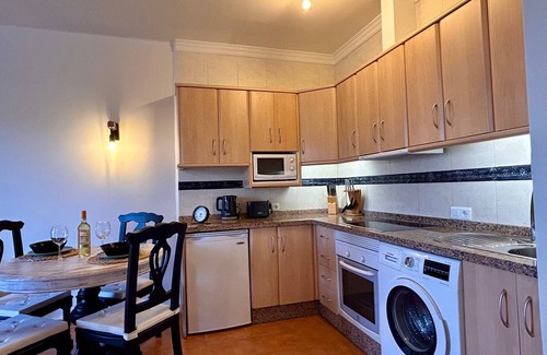 Chimenea Apartamento | Las Palmas 9a - El Oasis de Capistrano