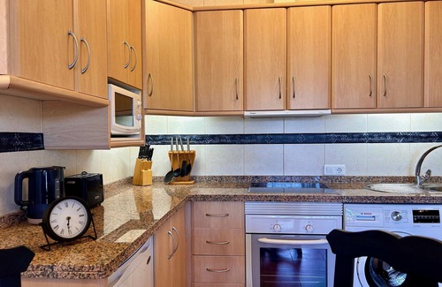 Chimenea Apartamento | Las Palmas 9a - El Oasis de Capistrano