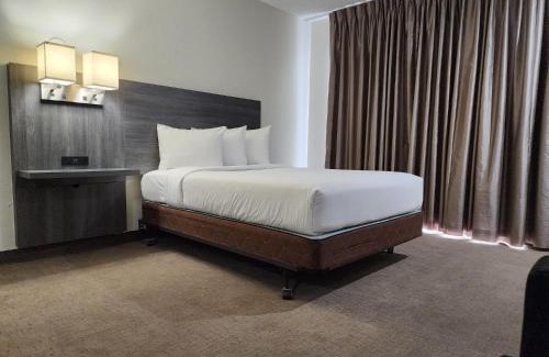 Tucson Hotel | Las Palmas Airport Inn
