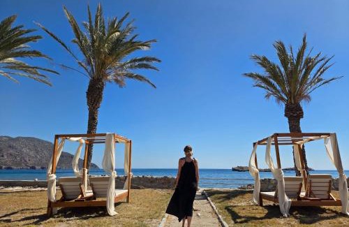 Karpathos Apartamento | Las Palmas Apartments