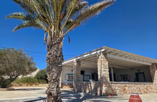 Karpathos Apartamento | Las Palmas Apartments