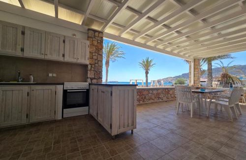 Karpathos Apartamento | Las Palmas Apartments