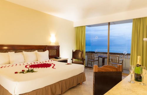 Las Glorias Complejo | Las Palmas by the Sea All Inclusive