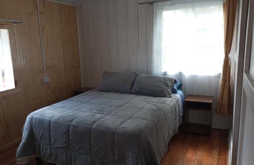 Ancud Casa | Las palmas
