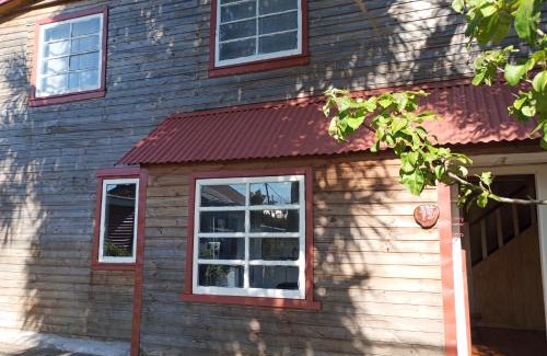 Ancud Casa | Las palmas
