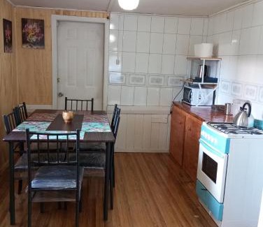Ancud Casa | Las palmas