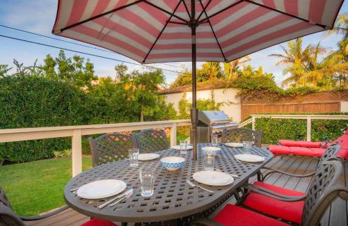 Beach Barber Tract Casa | Las Palmas Escape