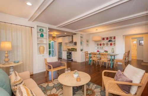 Beach Barber Tract Casa | Las Palmas Escape