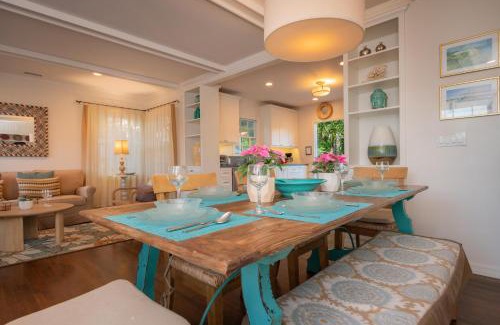 Beach Barber Tract Casa | Las Palmas Escape