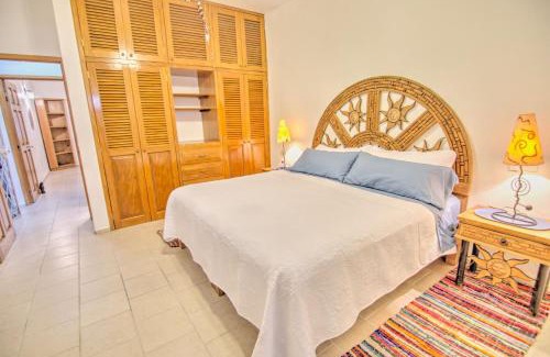 Bucerías Casa | Las Palmas Golden Zone Duplex - Pool & Sunset Rooftop