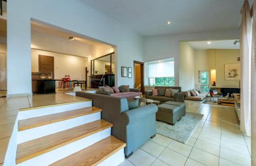 Palaio Tsifliki Villa | Las Palmas