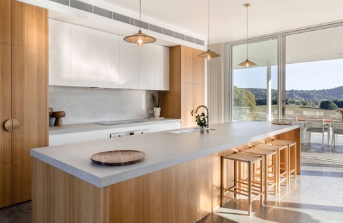 Myocum Casa | Las Palmas - luxury hinterland estate with pool