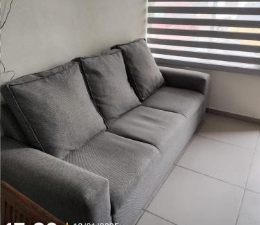 Tlajomulco de Zuniga Apartamento | Las Palmas