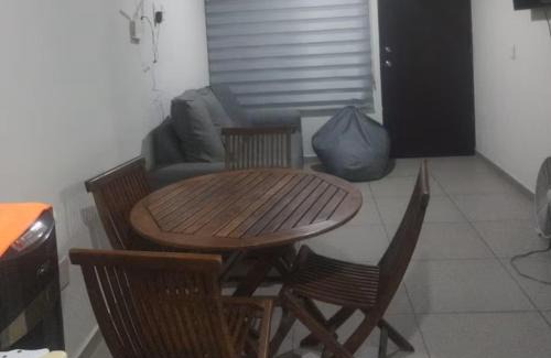 Tlajomulco de Zuniga Apartamento | Las Palmas