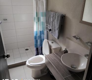 Tlajomulco de Zuniga Apartamento | Las Palmas