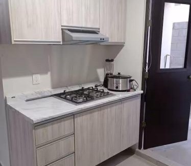 Tlajomulco de Zuniga Apartamento | Las Palmas
