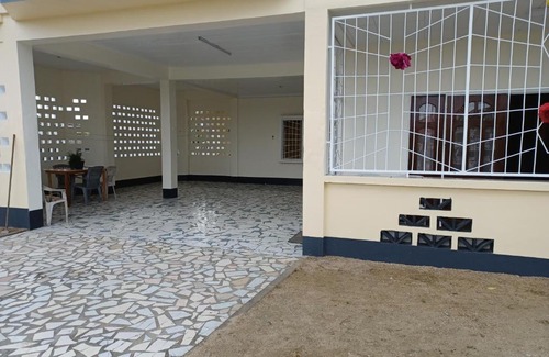 Paramaribo Apartamento | Las Palmas
