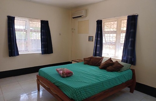Paramaribo Apartamento | Las Palmas