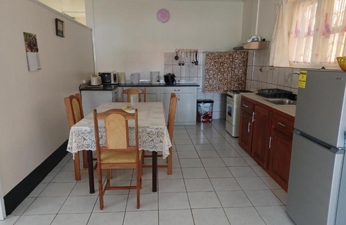 Paramaribo Apartamento | Las Palmas