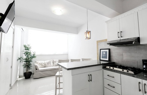 Bavaro Apartamento | LAS PALMAS STUDIOS playa LOS CORALES