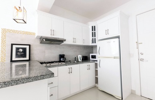 Bavaro Apartamento | LAS PALMAS STUDIOS playa LOS CORALES