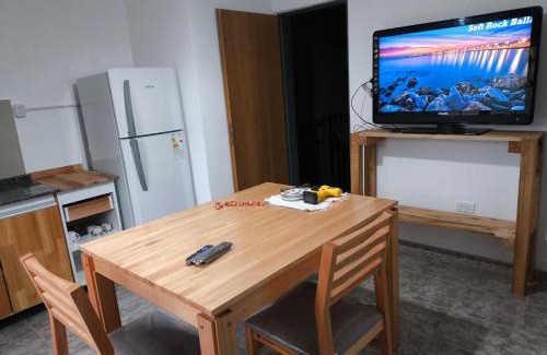 San Isidro Apartamento | las palmeras, Catamarca, departamento primer piso