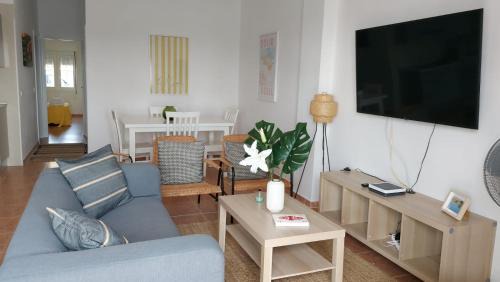 Puerto de Guimar Apartamento | Las Palmeras