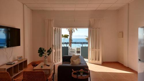 Puerto de Guimar Apartamento | Las Palmeras