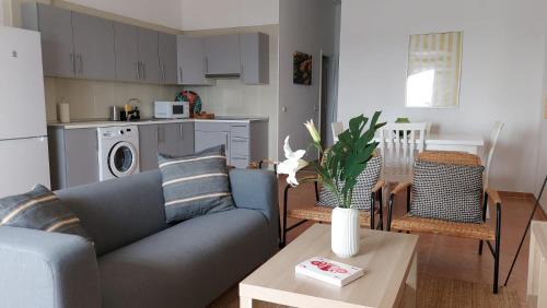 Puerto de Guimar Apartamento | Las Palmeras