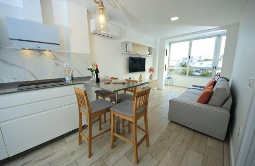La Garita Apartamento | Las Palmeras in Playa La Garita - beach apartment