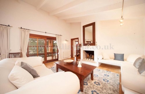 Portol Villa | Las Palmeras Portol, luxury, idyllic property with 2 pools