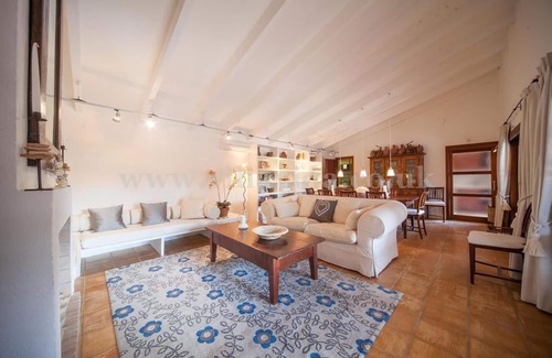 Portol Villa | Las Palmeras Portol, luxury, idyllic property with 2 pools