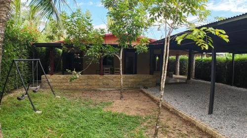 Ojochal Casa | Las Palmeritas de Ojochal