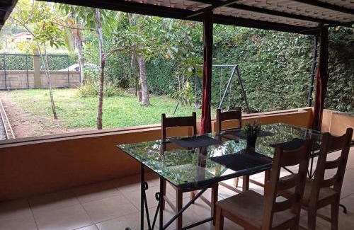 Ojochal Casa | Las Palmeritas de Ojochal