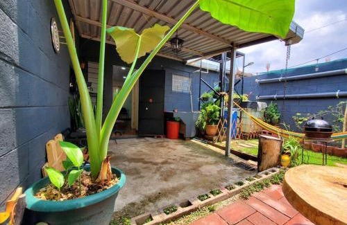 Ahuachapan Casa | Las Palmeritas