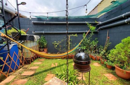 Ahuachapan Casa | Las Palmeritas