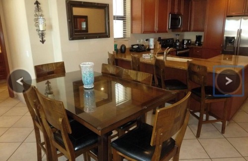 Puerto Peñasco Complejo | Las Palomas Beach & Golf Resort, Puerto Penasco, MX Beautiful 3 Bed 2 bath condo