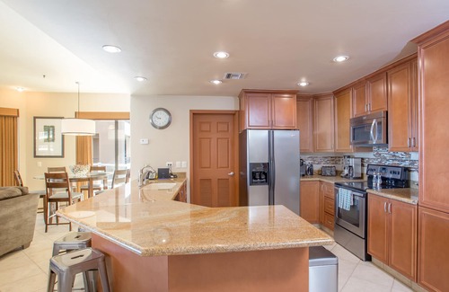 Puerto Peñasco Apartamento | Las Palomas Beach & Golf Resort
