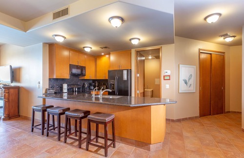 Puerto Peñasco Apartamento | Las Palomas Beach & Golf Resort