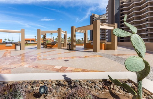Puerto Peñasco Apartamento | Las Palomas Beach & Golf Resort