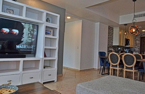 Puerto Peñasco Apartamento | Complejo de golf y playa de Las Palomas, fase 1, Topaz 703