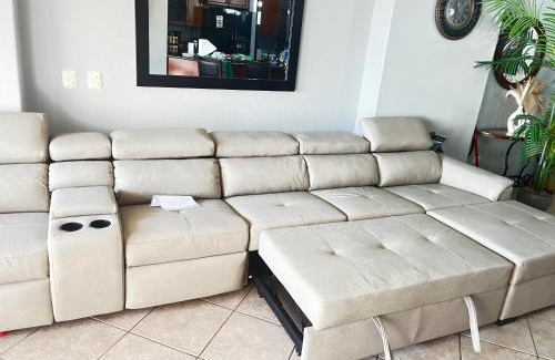 Puerto Peñasco Apartamento | Las Palomas Beach & Golf Resort