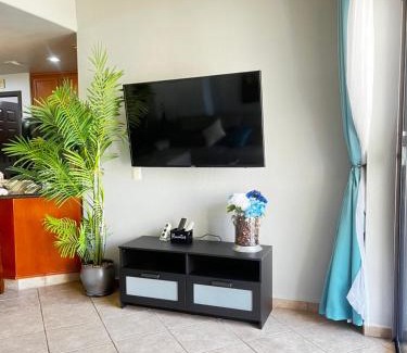 Puerto Peñasco Apartamento | Las Palomas Beach & Golf Resort