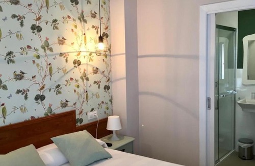 Porto de Espasante Casa | Las Palomas