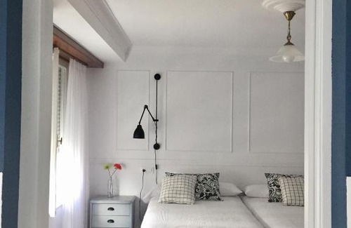 Porto de Espasante Casa | Las Palomas